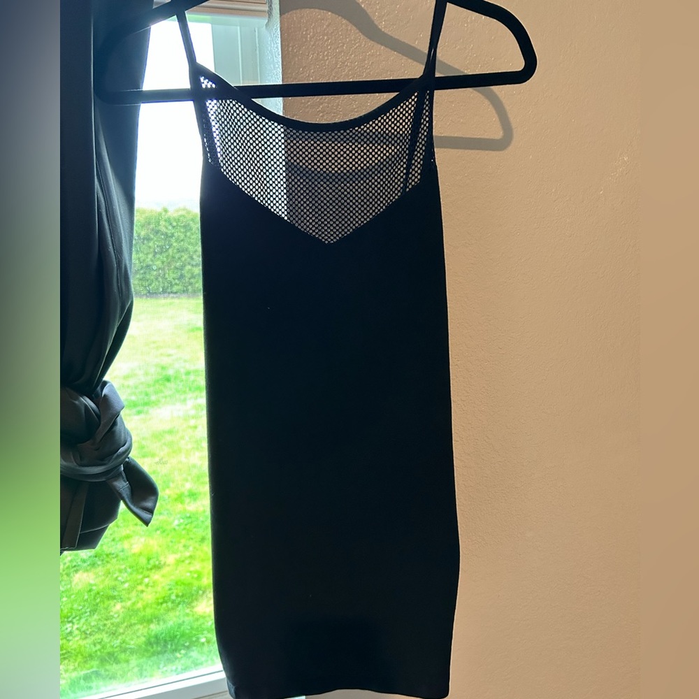 Torrid tank top